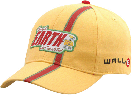 kids baseball cap